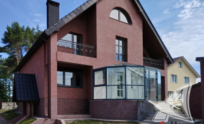 Купить дом, Брест, Вычулки, 12.26 соток. Фото 3