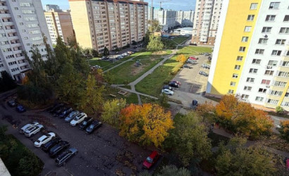 Купить 3-комнатную квартиру, Минск, Логойский тракт, 15/2 (Советский район). Фото 23