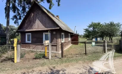  1-этаж.(32 м2), Сеньковичи(Жабинковский с/с)