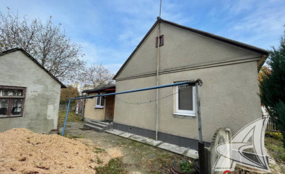 Купить дом, Брест, Ковалево, 14.8 соток. Фото 3