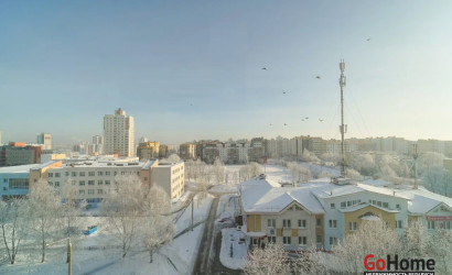 Купить 2-комнатную квартиру, Минск, Янки Лучины, 6 (Ленинский район). Фото 11