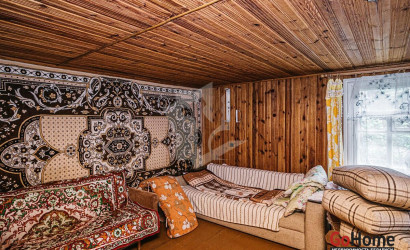 Купить дом в деревне, Боровая, 5 соток. Фото 6