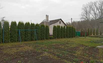 Купить дом, Первомайский, Зелёная, 15 соток. Фото 3