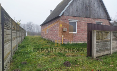 Купить дом, Макарово, Огородникский с/с, 15.22 соток. Фото 5