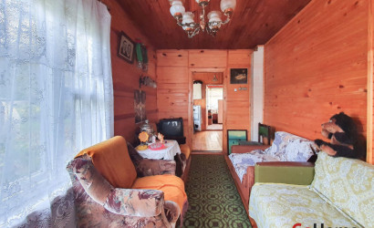 Купить дачу, СТ Электрон-89, Солнечная, 9.86 соток. Фото 7