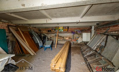 Купить дом в деревне, ПРАМЕНЬ-ПТМ, 6.26 соток. Фото 21