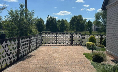 Купить дом, Слоним, Минский Тракт ул., 15 соток. Фото 3