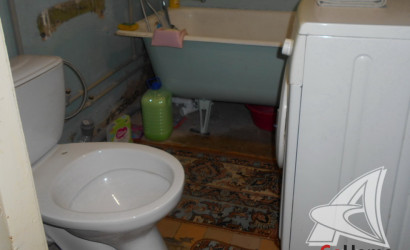 Купить 2-комнатную квартиру, Брест, Южный, ул. Жукова. Фото 15