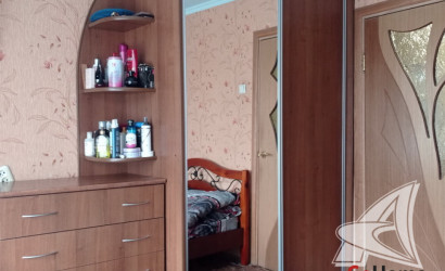 Купить 3-комнатную квартиру, Брест, Восток, ул. Московская. Фото 11