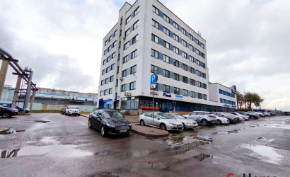 Продажа офиса, Минск, Щорса 3-я ул., 9,  61.6 кв.м.. Фото 14