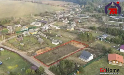 Купить участок, Молоди, Молодежная ул., 22.3 соток. Фото 16