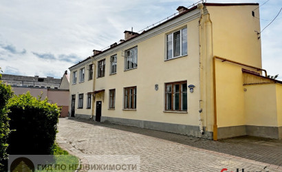 Купить 3-комнатную квартиру, Гродно, Социалистическая 25. Фото 2