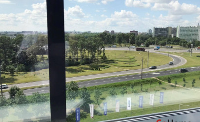 Аренда офиса, Большое Стиклево,  от 75 до 190 кв.м.. Фото 11