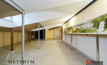 Аренда офиса, Минск, Соломенная ул., 23/А,  309 кв.м.. Фото 14