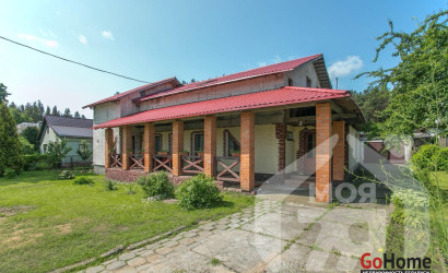 Купить дом, Заславль, Великая ул., 15 соток. Фото 17