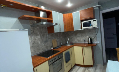 Снять 1-комнатную квартиру на сутки, Горки, Интернациональный проспект 32 . Фото 4