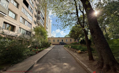 Купить 2-комнатную квартиру, Минск, Короля, 4(Московский район). Фото 10