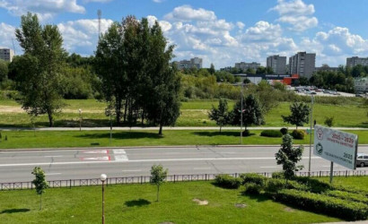 Купить 3-комнатную квартиру, Слоним, Независимости просп., 13. Фото 17