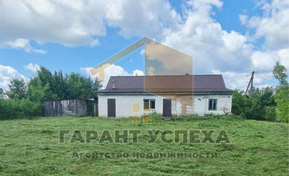 Купить дом, Волчин, Каменецкий р-н, 25 соток. Фото 1