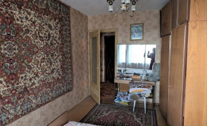 Купить 3-комнатную квартиру, Гомель, Петруся Бровки, 7. Фото 5