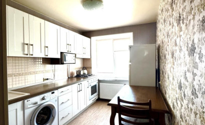 Купить 2-комнатную квартиру, Гомель, Севастопольская, 103. Фото 4