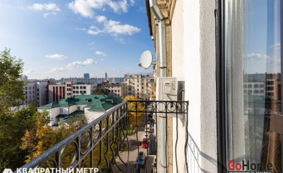 Купить 2-комнатную квартиру, Минск, Ленина ул., 4 (Центральный район). Фото 28