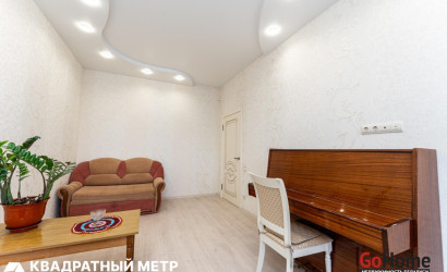 Купить 2-комнатную квартиру, Минск, Партизанский просп., 56 (Заводской район). Фото 15