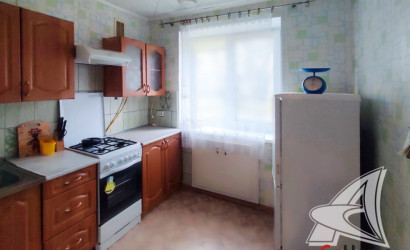 Купить 1-комнатную квартиру, Кобрин, , . Фото 8