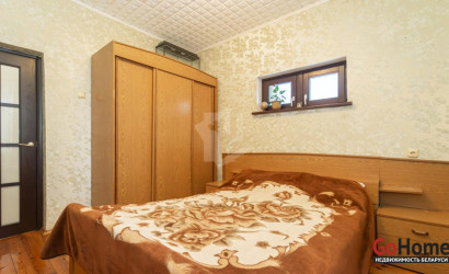 Купить дом, Пугачи, Садовая ул., 24.63 соток. Фото 6