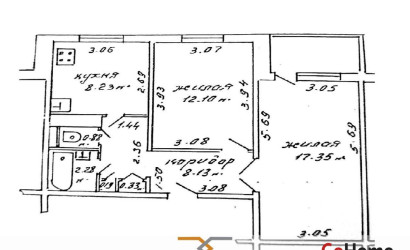 Купить 2-комнатную квартиру, Минск, Илимская ул., 33(Заводской район). Фото 30