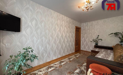 Купить 2-комнатную квартиру, Солигорск, Ленинского Комсомола ул., 34. Фото 3