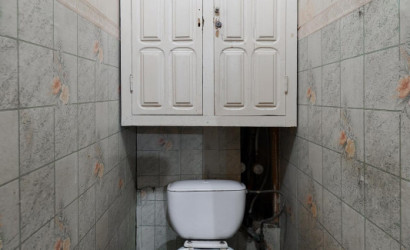 Купить 4-комнатную квартиру, Минск, Толстого ул., 4(Октябрьский район). Фото 4