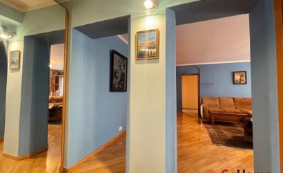 Купить 4-комнатную квартиру, Гродно, ул. Парижской коммуны, д. 9. Фото 19
