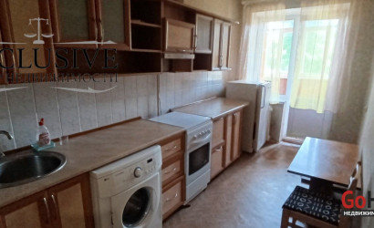 Купить 1-комнатную квартиру, Новополоцк, Гайдара ул., 15. Фото 4