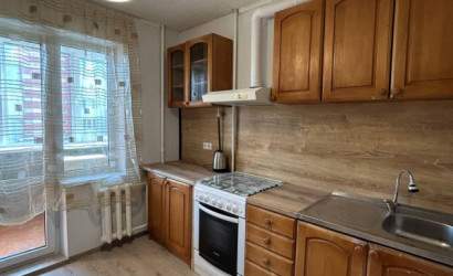 Снять 2-комнатную квартиру на сутки, Барановичи, Советская, 105Б. Фото 7