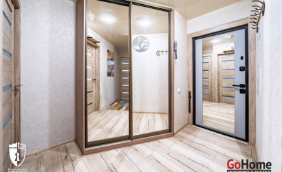 Купить 2-комнатную квартиру, Минск, Ольшевского, 47(Фрунзенский район). Фото 8