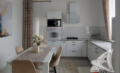 Купить дом, Заказанка, Знаменский с/с, 5 соток. Фото 10