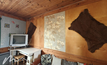 Купить дом в деревне, Пережир, СТ Метрострой, 5 соток. Фото 11