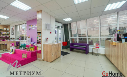 Аренда торгового помещения, Минск, Бурдейного ул., 13,  119.1 кв.м.. Фото 3