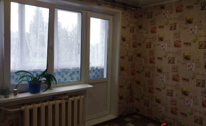 Купить 2-комнатную квартиру, Корсаковичи, Центральная. Фото 25