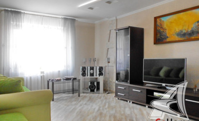 Купить 4-комнатную квартиру, Брест, Восток, ул. Московская. Фото 2