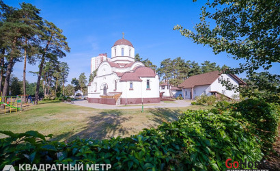 Купить 3-комнатную квартиру, Минск, Рогачевская ул., 7 (Первомайский район). Фото 33