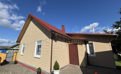 Купить дом, Житомля, Центральная, 25 соток. Фото 2