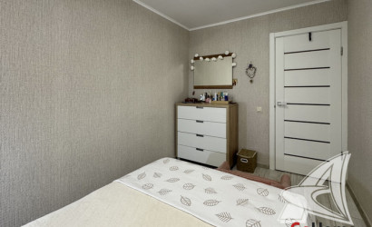 Купить 2-комнатную квартиру, Брест, Восток, ул. Советской Конституции. Фото 9