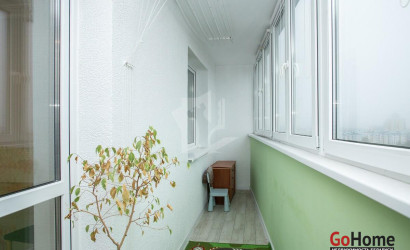 Купить 2-комнатную квартиру, Минск, Лынькова ул., 35 (Фрунзенский район). Фото 7