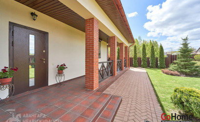 Купить коттедж, Мачулищи, Пригожая ул., 12.01 соток. Фото 31