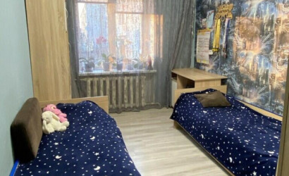 Купить 2-комнатную квартиру, Слоним, Полевая ул., 84. Фото 8