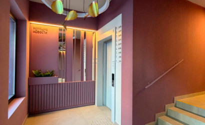 Снять 3-комнатную квартиру, Копище д., Авиационная ул. 57. Фото 21