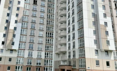  30.93 м2, Минск(Волгоградская ул., 37/а)