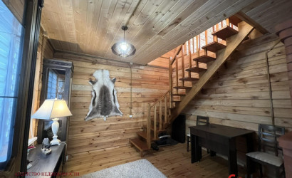 Купить коттедж, Дворцы, Советская, 25 соток. Фото 11